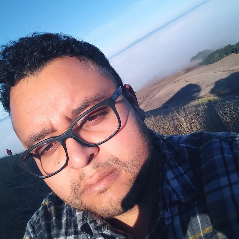Paul Gonzalez
