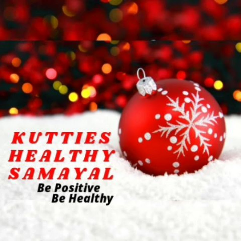 Kutties Healthy Samayal