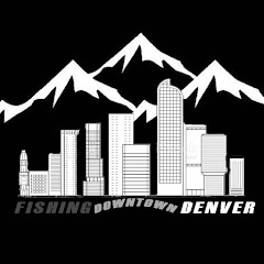 fishing downtown denver