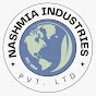 Nashmia Industries logo