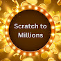 Scratch to Millions logo