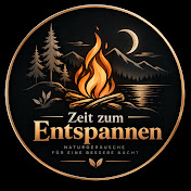 Zeit zum Entspannen