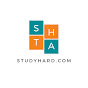 Study Hard logo