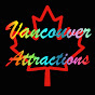 Vancouver attractions BC, Canada - @vancouverattractionsbccana7598 YouTube Profile Photo