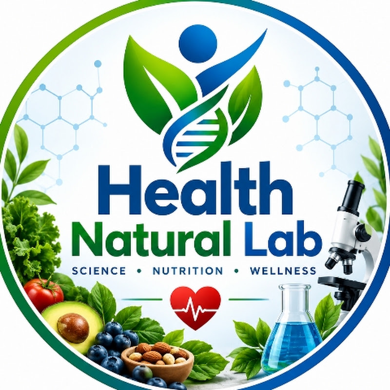 Health Natural Lab