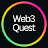 Web3 Quest Podcast with Diksha 