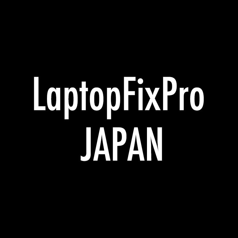 LaptopFixProJAPAN