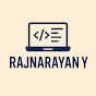 RAJNARAYAN Y logo