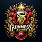 Guinness Legends logo