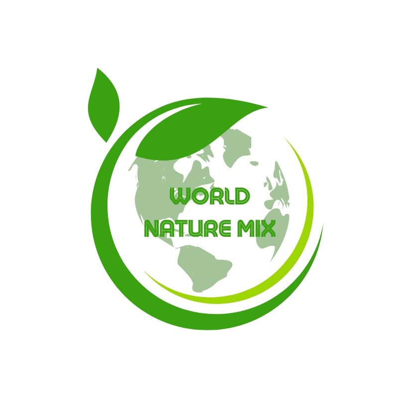 World Nature Mix