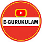 EGURUKULAM logo