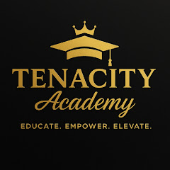 TENACITY ACADEMY (Cleaning Business Channel ) Avatar