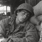 Sleep War Stories