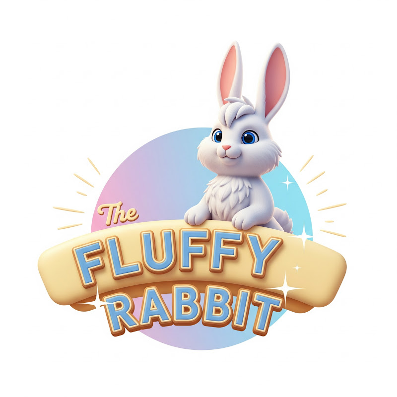 The Fluffy Rabbit