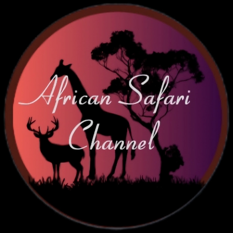 African Safari Channel channel avatar