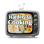 Hire Haider Ali Cooking — Food & Drink YouTube creator for sponsorships