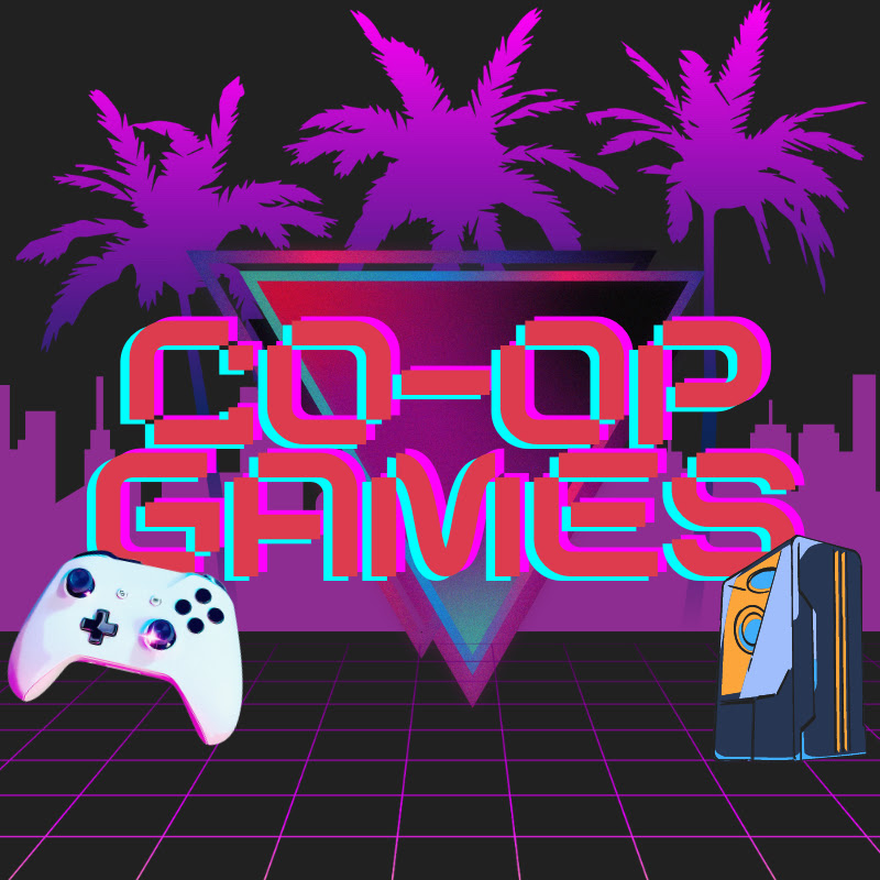 Co-Op Games