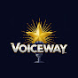Voiceway logo