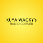 Kuya Wacky's Radio Archives logo