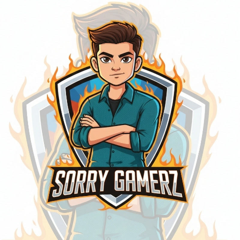 Sorry Gamerz