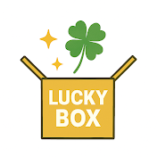 ラッキーBOX【占い】