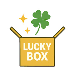 ラッキーBOX【占い】