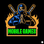 MOBILE GAMES logo