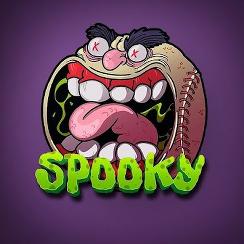 Spooky