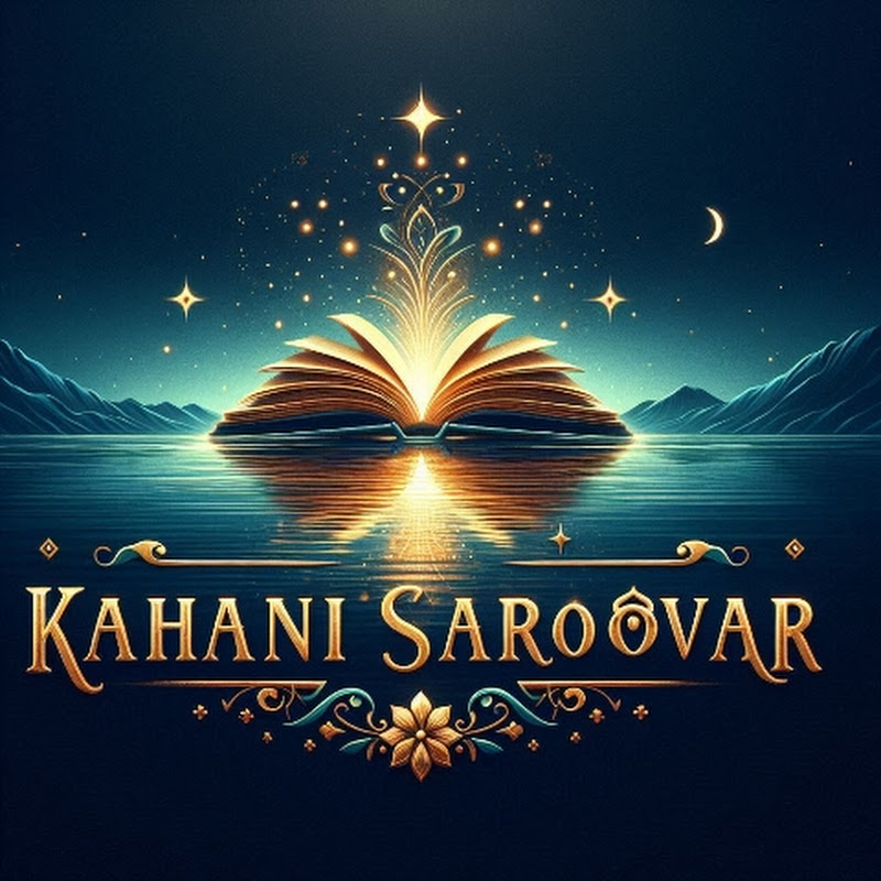 Kahani Saroovar
