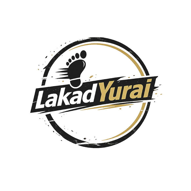 LakadYurai