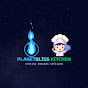 Planet Bliss Kitchen logo