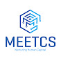 MEETCS PVT LTD logo