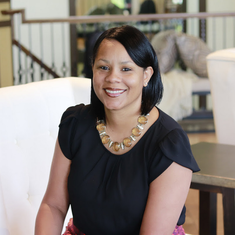 Portland, Oregon Real Estate | Trisha Dirks 