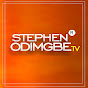 STEPHEN ODIMGBE TV