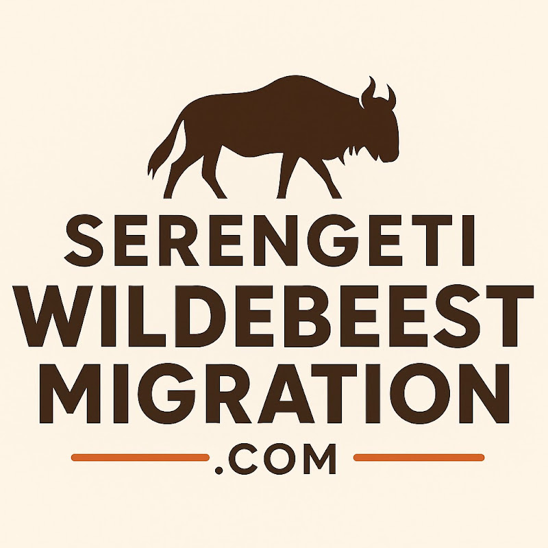 Serengeti Wildebeest Migration channel avatar