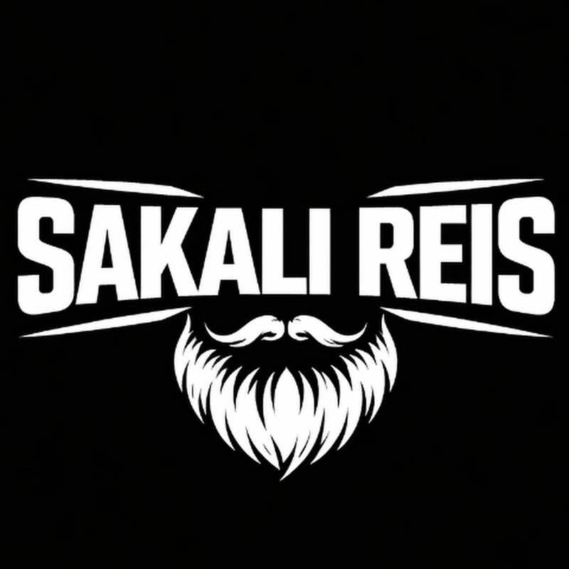 sakallı reis