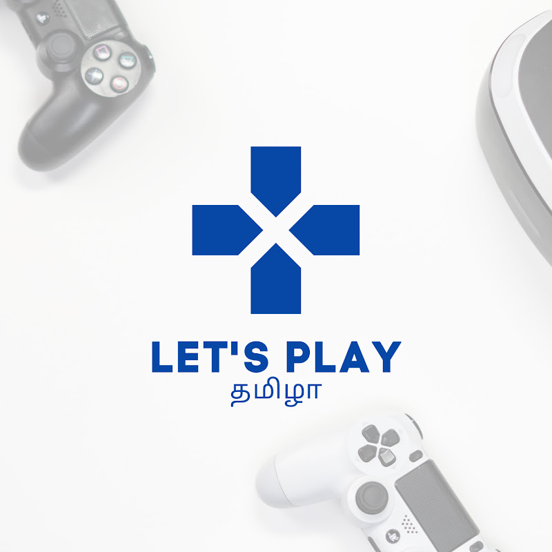 Let’s Play தமிழா