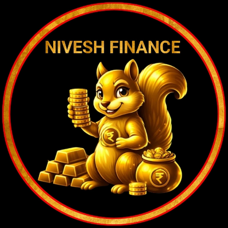 NIVESH FINANCE