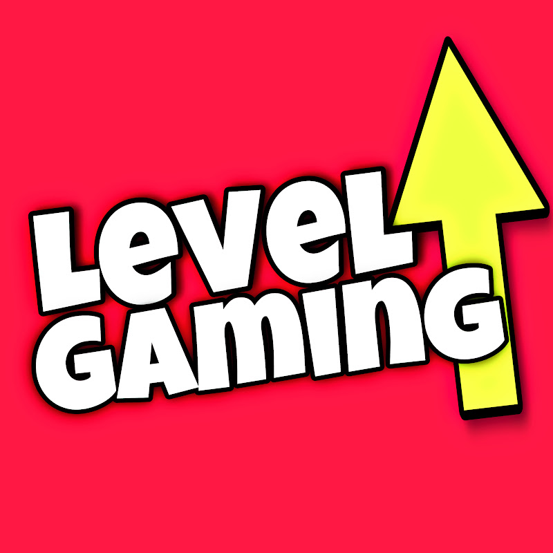 Level Up Gaming 