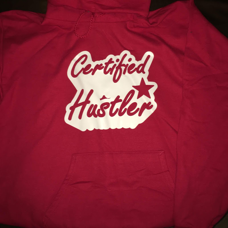 Certified Hustler Media