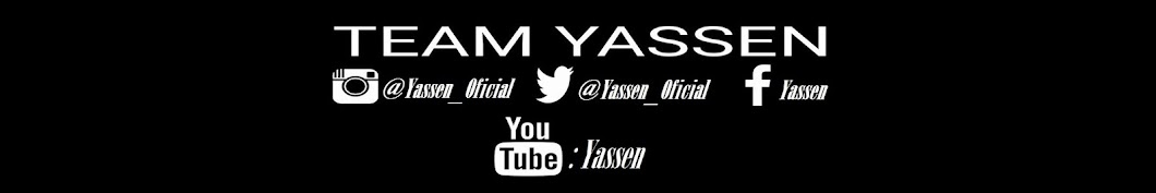 Yassen YouTube 频道头像
