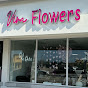 Viva Flowers logo