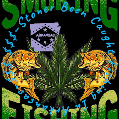 StonerBeenCaughtFishingInArkansas