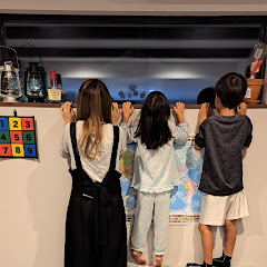 幸せの時間アイコン画像