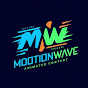 MootionWave logo