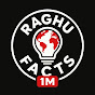 Raghu facts 1m logo