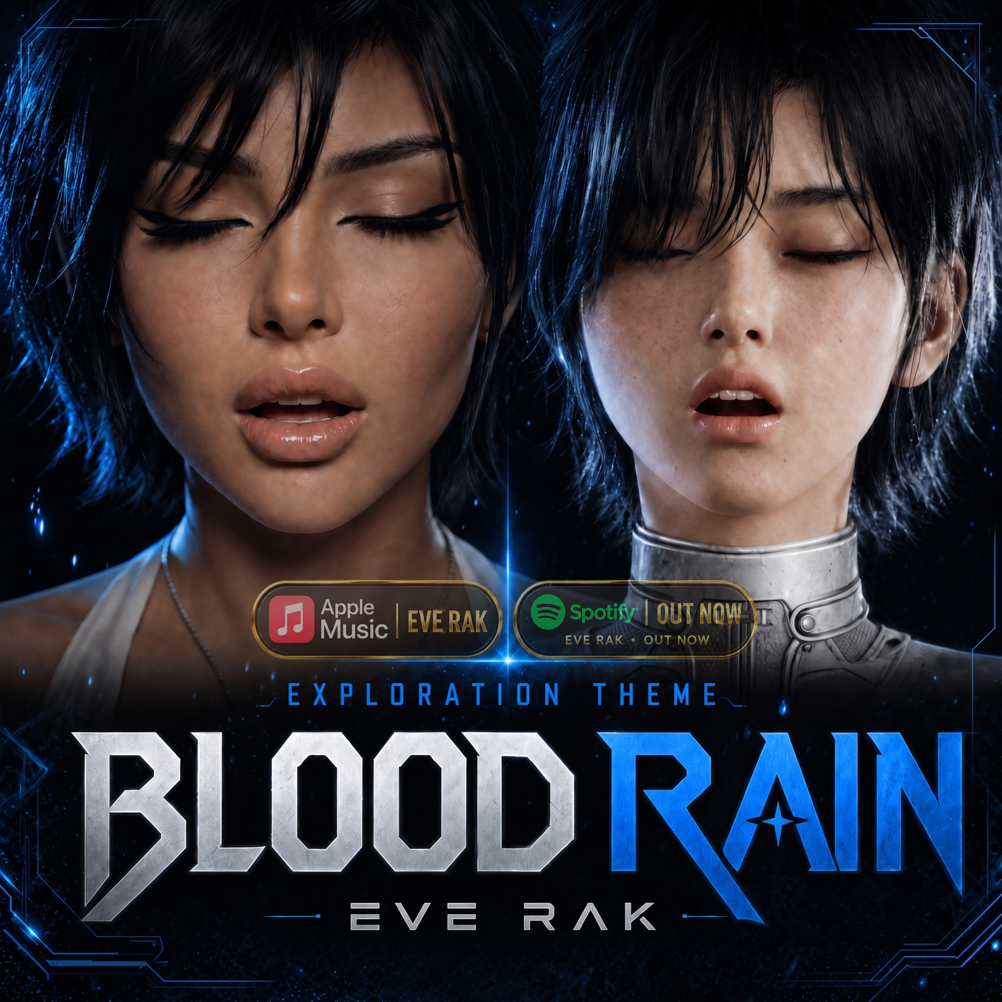 Post from Eve Rak