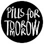 Pills For Tomorrow logo