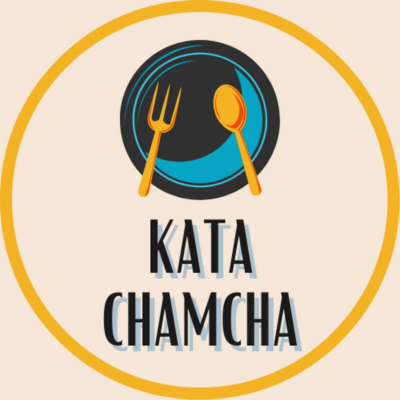 KATA CHAMCHA