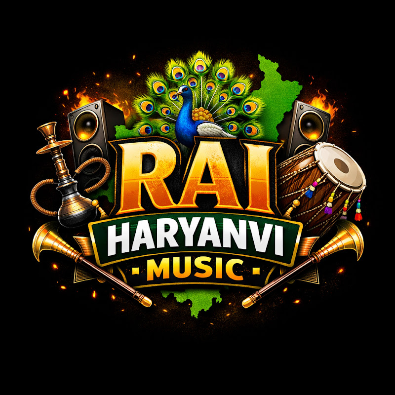   Rai Haryanvi Music • 3.4M views • 2 hours ago ….